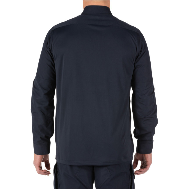 Kurtka TDU Quantum Granatowa - 5.11 Tactical