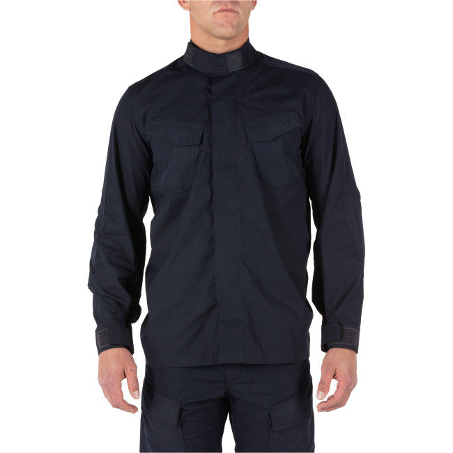 Kurtka TDU Quantum Granatowa - 5.11 Tactical