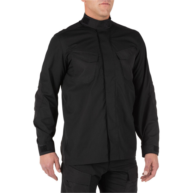 TDU Quantum vest Zwart - 5.11 Tactical