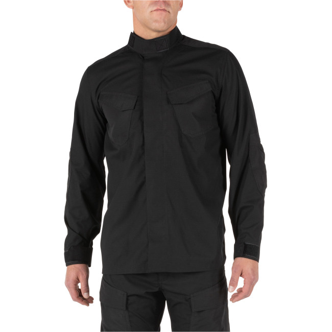 Kurtka TDU Quantum Czarna - 5.11 Tactical