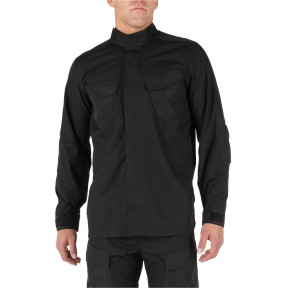 Kurtka TDU Quantum Czarna - 5.11 Tactical