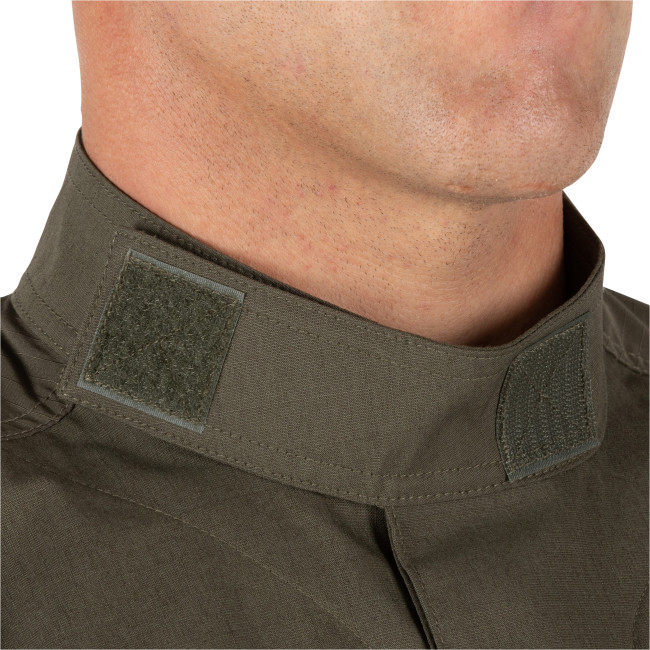 Veste TDU Quantum Vert - 5.11 Tactical