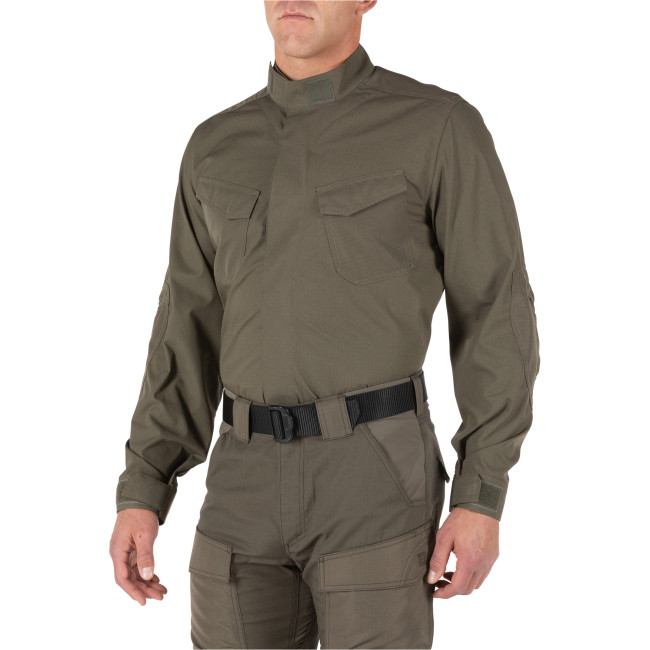 Veste TDU Quantum Vert - 5.11 Tactical