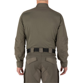 TDU Quantum jas Groen - 5.11 Tactical