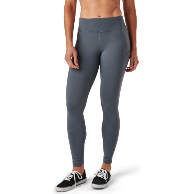 Leggins KAIA Tight Bleu - 5.11 Tactical