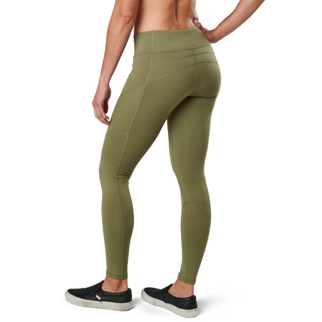 Legginsy KAIA Tight Zielone - 5.11 Tactical