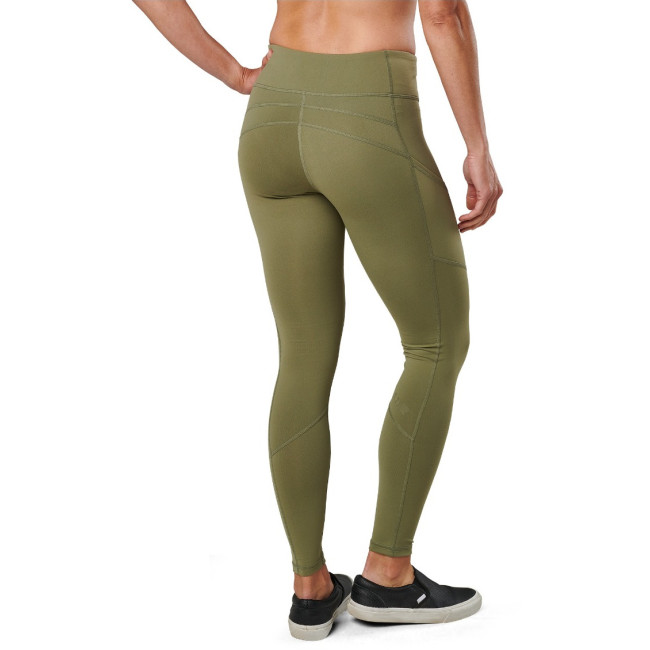 Leggins KAIA Tight Grün - 5.11 Tactical