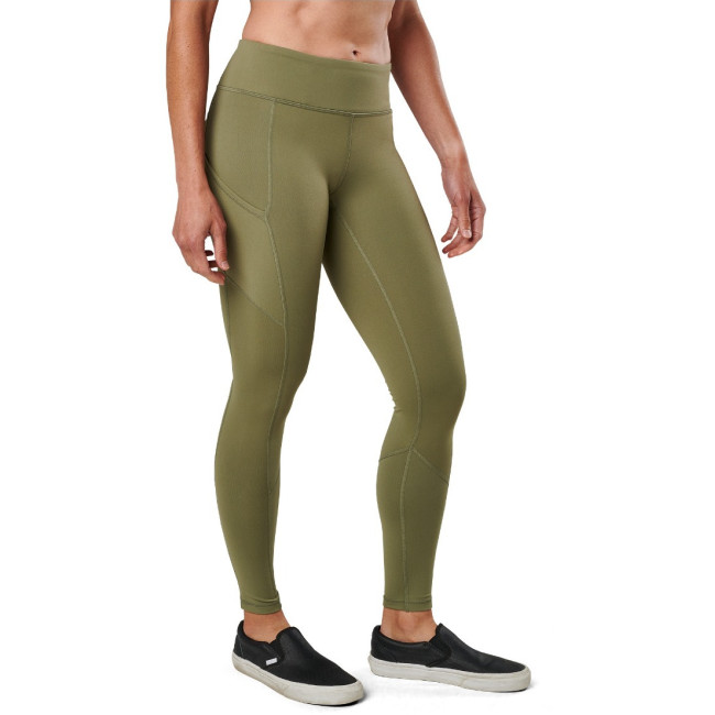 Legging KAIA Tight Groen - 5.11 Tactical
