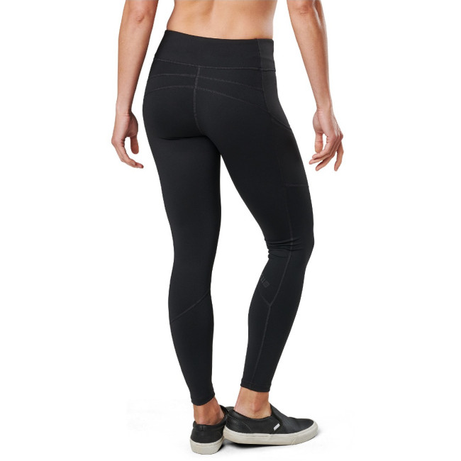 Leggins KAIA Tight Schwarz - 5.11 Tactical