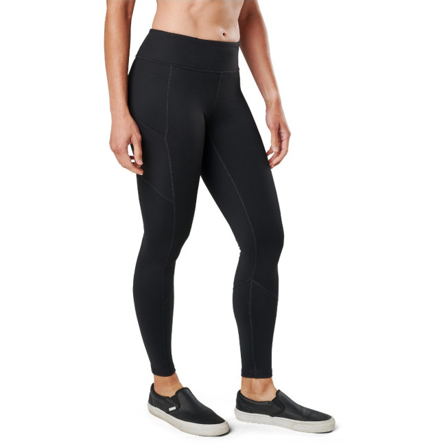 Leggins KAIA Tight Noir - 5.11 Tactical