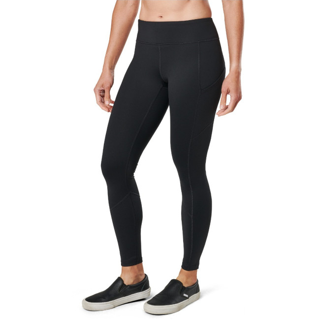 Leggins KAIA Tight Schwarz - 5.11 Tactical