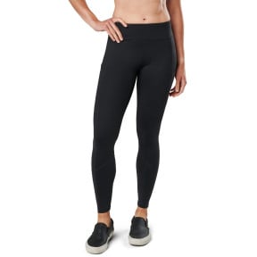 Leggings KAIA Tight Nero - 5.11 Tactical