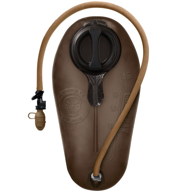 Plecak Mule Crux Coyote - Camelbak