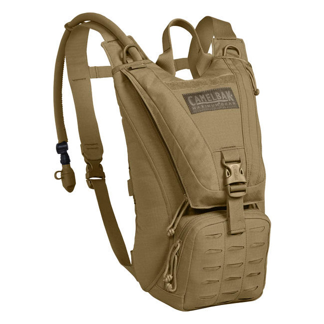 Sac Ambush Crux 3L Coyote - Camelbak