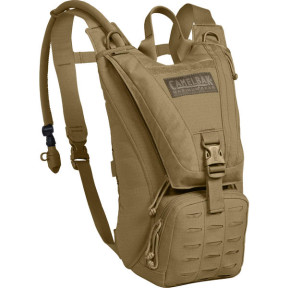 Plecak Ambush Crux 3L Coyote - Camelbak