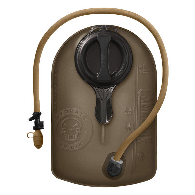 Tas Ambush Crux 3L Coyote - Camelbak