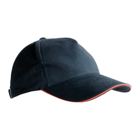 Casquette HORUS Marine - Herock