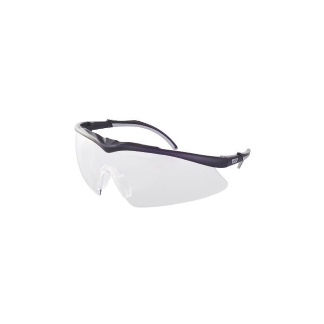 Taktische Schutzbrille Tector Farblos - MSA