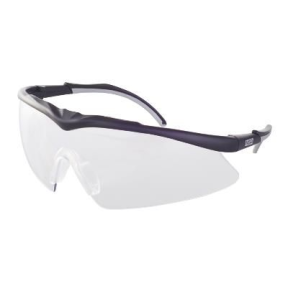 Taktische Schutzbrille Tector Farblos - MSA