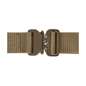 Assault Belt - Coyote - CityGuard