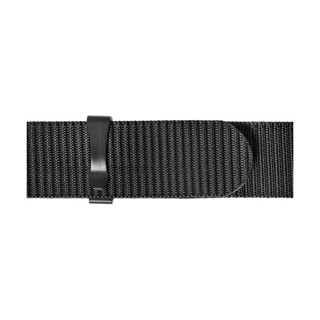 Ceinture Assault Noir - City Guard