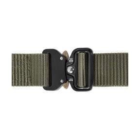 Pasek Assault Olive Green - City Guard