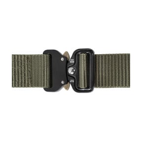 Pasek Assault Olive Green - City Guard
