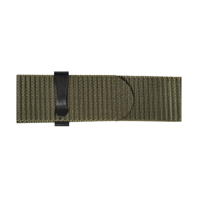 Ceinture Assault Vert olive - City Guard