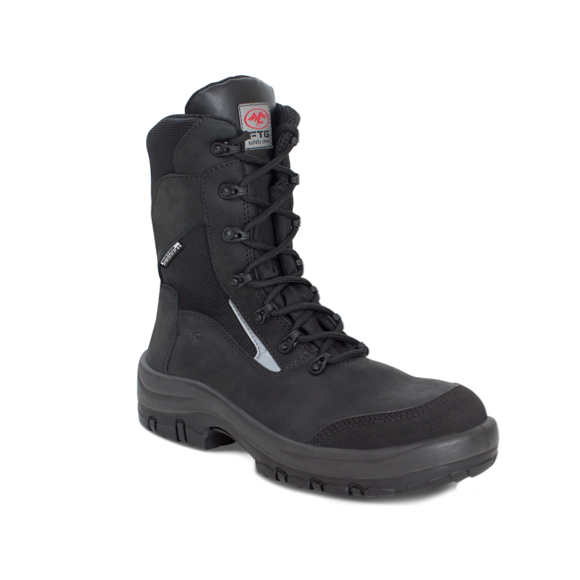 SCHOENEN FTG KHIONE S3 HRO CI WR SRC