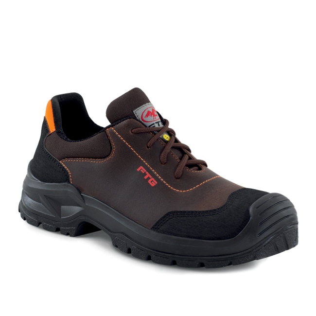 BUTY FTG METEOR S3 SRC ESD