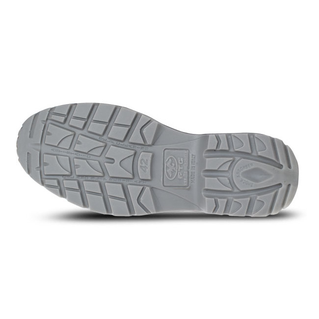CHAUSSURES FTG PIPER S3 SRC