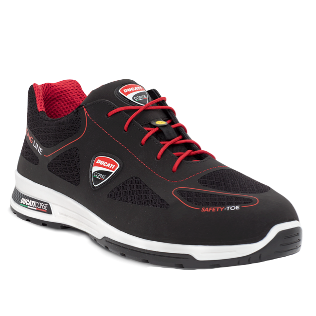 SCHOENEN FTG SEPANG S3 SRC ESD