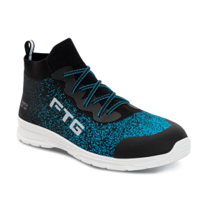 CHAUSSURES FTG SIXTY HIGH S3 SRC ESD