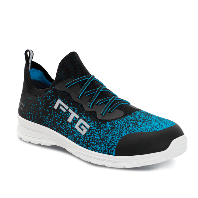 BUTY FTG SIXTY LOW DATA EN ISO 20345:2011 S3 SRC
