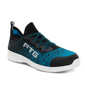 BUTY FTG SIXTY LOW DATA EN ISO 20345:2011 S3 SRC