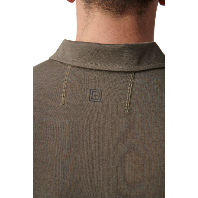 Polo Archer Grün - 5.11 Tactical