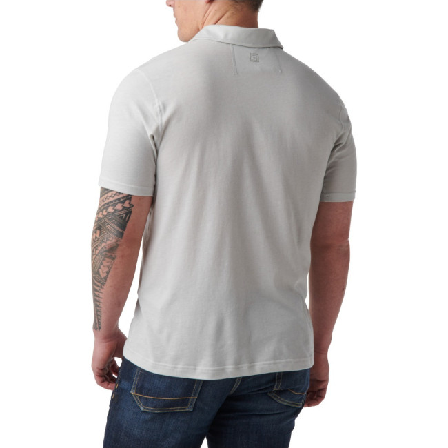 Polo Archer Wit - 5.11 Tactical