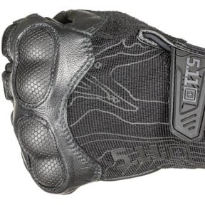 Gants Hard Times 2 Noir - 5.11 Tactical