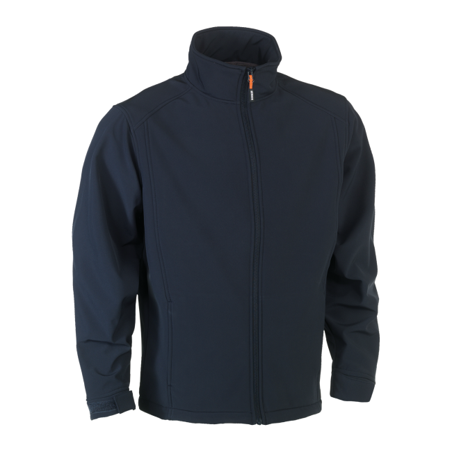 Julius Marine Softshell-Jacke - Herock