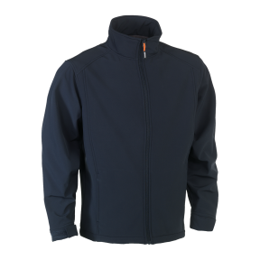 Julius Marine Softshell-Jacke - Herock