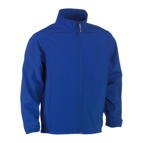 Julius softshell veste Bleu Royal - Herock