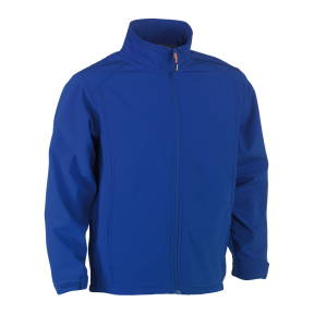 Julius softshell veste Bleu Royal - Herock