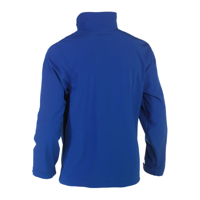 Julius softshell veste Bleu Royal - Herock