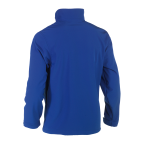 Julius softshell jas Koningsblauw - Herock