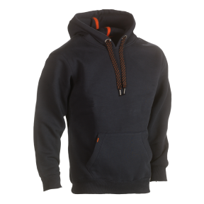 Sweat de travail à capuche Hesus Marine - Herock