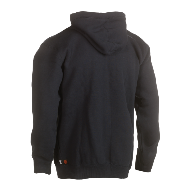 Sweat de travail à capuche Hesus Marine - Herock