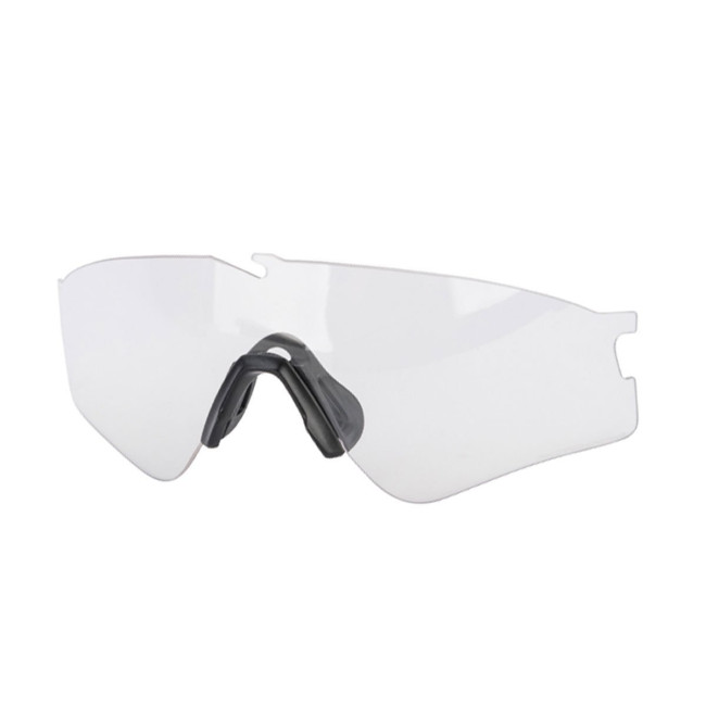 Soczewka SI Ballistic Alpha fotochromiczna - Oakley