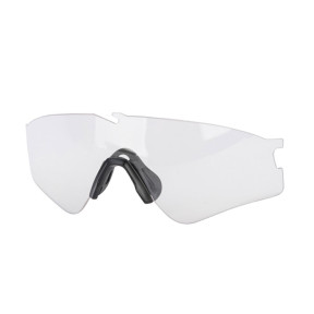 Écran SI Ballistic Alpha photochromique - Oakley