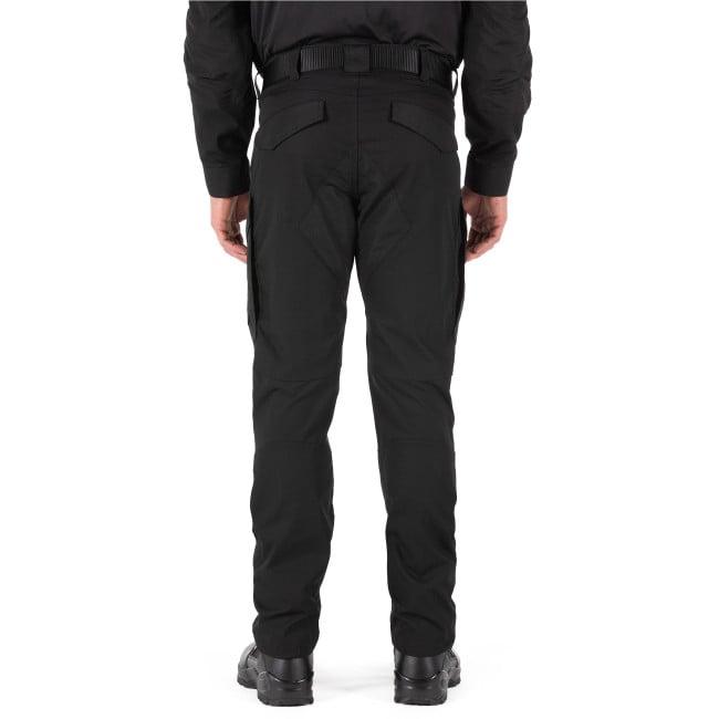 Spodnie TDU Quantum Czarne - 5.11 Tactical