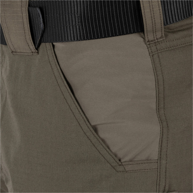 TDU Quantum Broek Groen - 5.11 Tactical